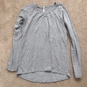 Lululemon top